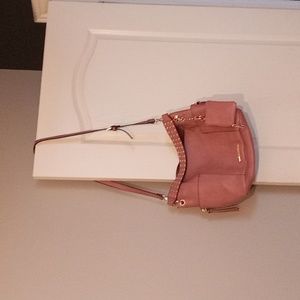 Steve Madden crossbody or shoulder bag